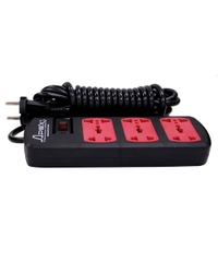 Ổ cắm điện Apex APE-OC5-3RD - 4.5m