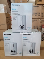 Máy tăm nước gia đình Panasonic EW1613-W451