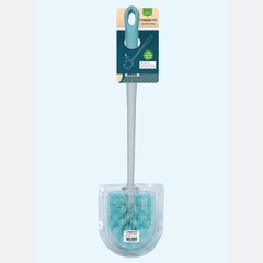 Cọ toilet tròn Bioplas - Cleaner 1