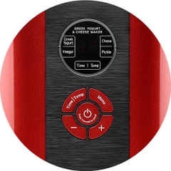 Máy làm sữa chua Kuvings KGC-712CB- Sản xuất Hàn Quốc