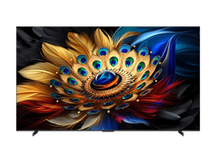 Google Tivi QLED TCL 4K 98 inch 98C655