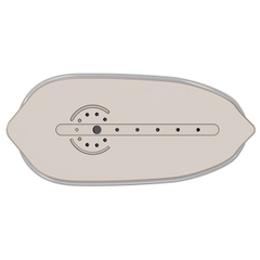 Bàn ủi hơi nước cầm tay Sunhouse SHD2175