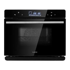 Lò hấp nướng Klarstein 24L Masterfresh Steam Oven - 10033284