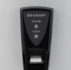 Nồi cơm điện nắp rời Sharp 10 lít KSH-D1010V