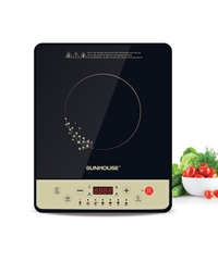 Bếp từ Sunhouse SHD6148 - Tặng nồi  lẩu