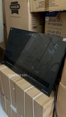 Bếp đôi điện từ Kieler KL-Platinum T106