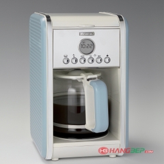 Máy pha cà phê tự động Ariete MOD.1342 xanh biển