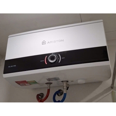 Máy nước nóng gián tiếp Ariston SLIM3 15 RS VN