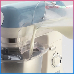 Máy đánh bột Ariete 5.5 lít  MOD.1588/05 - Xanh dương
