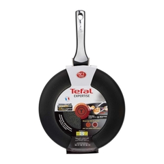 Chảo chiên Tefal 28cm Expertise - Made in France