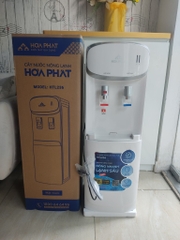 Cây nước nóng lạnh Hòa Phát HTL236
