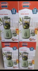 Máy xay sinh tố Sunhouse SHD5118
