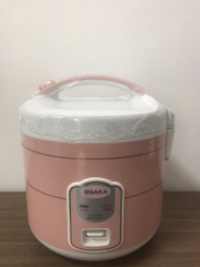 Nồi cơm điện Osaka 1.8 lít RC118T