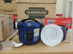 Nồi cơm điện Sunhouse 1.2 lít SHD8213