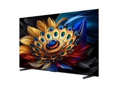 Google Tivi QLED TCL 4K 98 inch 98C655