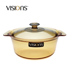 Nồi thủy tinh Visions Flair 2.8 lít VSF-28/CL1