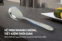 Bộ 2 muỗng inox Sunhouse KS-S2PO175I