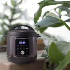 Nồi áp suất đa năng Instant Pot Essential 60 - 9 chức năng