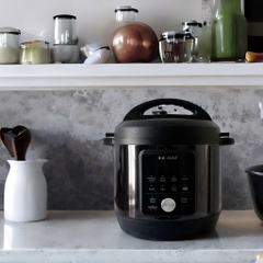 Nồi áp suất đa năng Instant Pot Essential 60 - 9 chức năng