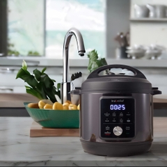 Nồi áp suất đa năng Instant Pot Essential 60 - 9 chức năng