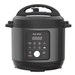 Nồi áp suất đa năng Instant Pot Essential 60 - 9 chức năng