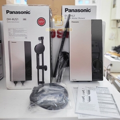 Máy nước nóng trực tiếp Panasonic DH-4US1VS 4500W không bơm