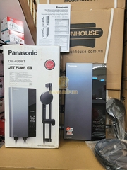Máy nước nóng trực tiếp Panasonic DH-4UDP1VZ 4500W có bơm