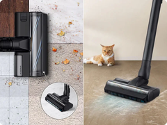 Máy Hút Bụi Xiaomi Z6 Station VC7238