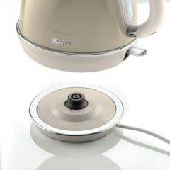 Bình đun siêu tốc Ariete 1,7 lít MOD.2869/04