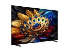 Google Tivi QLED TCL 4K 50 inch 50C655