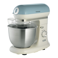 Máy đánh bột Ariete 5.5 lít  MOD.1588/05 - Xanh dương