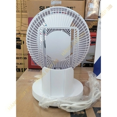 Quạt tuần hoàn không khí Sunhouse Apex APF7316W (có remote)