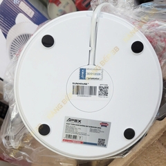 Quạt tuần hoàn không khí Sunhouse Apex APF7316W (có remote)