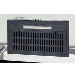 Máy hút mùi âm tủ Kocher K6360 (60cm)