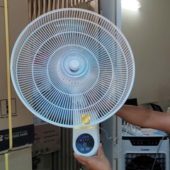 Quạt treo tường Sunhouse SHD7333W