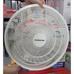 Quạt treo tường Sunhouse SHD7333W