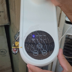 Quạt treo tường Sunhouse SHD7333W