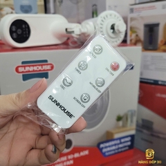 Quạt treo tường Sunhouse SHD7333W