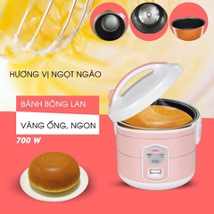 Nồi cơm điện Osaka 1.8 lít RC118T