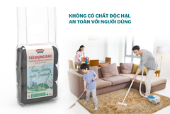 Túi đựng rác phân hủy sinh học Sunhouse KS-GA4555B