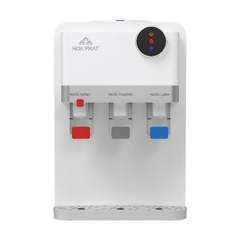 Cây nước nóng lạnh Hoà Phát HTL212