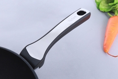 Chảo chiên Tefal 26cm Expertise - Made in France
