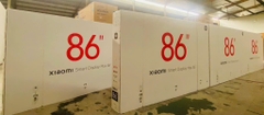 Android Tivi Xiaomi Smart Display Max 86 inch L86M8-ESSEA