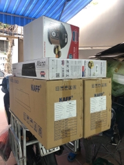 Máy hút mùi âm tủ cảm ứng 70cm Kaff KF-TL700