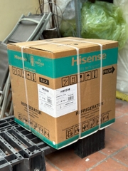 Tủ lạnh mini Hisense 45 lít HR05DB