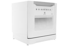 Máy rửa chén 8 bộ Electrolux ESF6010BW