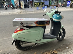 Bếp đôi điện từ Inverter Kaff KF-FL68II Plus