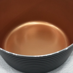 Bộ nồi chống dính ceramic đáy từ Sunhouse SHG2003MCA