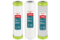 Combo 3 lõi lọc thô Sunhouse 1 2 3
