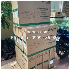 Máy hút mùi âm tủ Pramie CL9B-700 (Thái Lan)